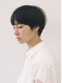 ベンジー 登戸店(benji) マッシュショート/お洒落ショート/ベリーショート(登戸)