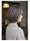 #ハイライト#白髪ぼかし#白髪染め#表参道駅#30代#40代#50代#60代