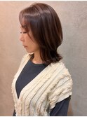 くびれミディアム