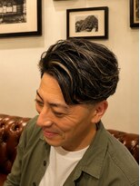 ジェントルクラブ 鷹匠店(GENTLE CLUB)&nbsp;ジェントルハイライト
