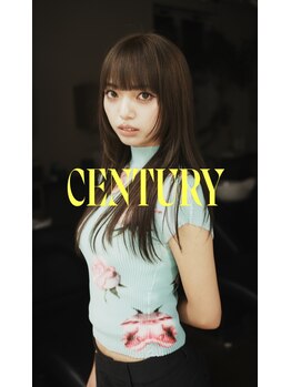 CENTURY 【ブリーチパーマ&カラー ニュアンス スパイラル ボブ レイヤー】 天神今泉の写真/【天神大名】お客様の似合わせ一番に、トレンド感をプラスしたスタイルをご提案いたします＊