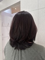 ゼルアヴェダ 浦和パルコ店(ZELE AVEDA)&nbsp;レイヤースタイル