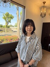 アフロディーテ 南中山店(Aphrodite)&nbsp;伊藤 舞