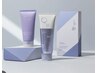 【人気No.1☆色持ち】カット+フルカラー+kapposen+ホームケア付き