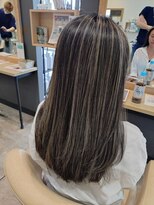 クリック 茂原店(CLiC)&nbsp;大人ハイライト