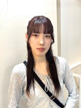エムドット ヒロシマ(m. HIROSHIMA)&nbsp;洲濱 つぐみ
