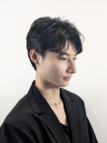 オーダー(ORDER)&nbsp;ニュアンスパーマ