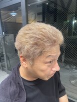 ハイプ 名駅(HYPE)&nbsp;【伏見駅/伏見/メンズ/眉毛/メンズパーマ/men'sパーマ