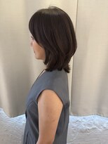 エルサフィロ ヒゴバシ(el zafiro)&nbsp;【エルサフィロ　肥後橋】お客様スタイル