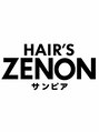 ヘアーズゼノン 光明池サンピア店 (HAIR'S ZENON)/HAIR'SZENON光明池サンピア店 メンズサロン