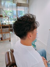 シゲ(Shige)