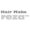 レーザ(reza HM)のお店ロゴ