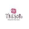 トレゾア(TRESOR)のお店ロゴ