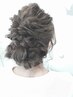 画像持込OK【ヘアセット￥5500】≪結婚式・二次会・パーティーなど≫