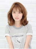 Jカールスタイル【EARTH高崎】