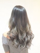 ルシェルシュ 池袋(RecheRche)&nbsp;【外国人風イノセントカラーシースルーアッシュ×坂口飛翔】