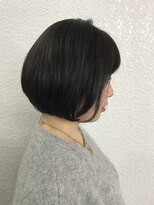 ネオリーブカップ 町田店(Neolive capu)&nbsp;大人ボブ