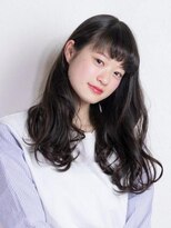 ビーアンドイー(B&E)&nbsp;お手入れ超簡単！外国人風タイムリサージカール