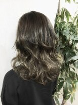 リンク ケアアンドデザイン(Link Care&Design)&nbsp;サロンスタイル