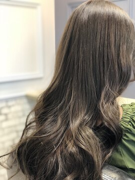 リベルテ(Liberte) スモーキーアッシュ