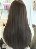 髪質改善【松山美容室】
