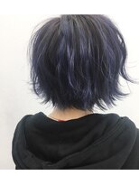 ヴィトゥレイ(Betray)&nbsp;Betray back ｓhot catalog
