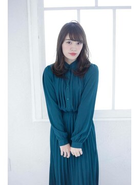 美容室 パルス 静岡鷹匠店(PALS) 、