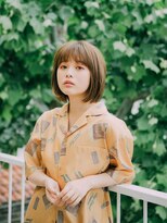 キャシー 行徳店(Cathy)&nbsp;ザ・ボブ【行徳】