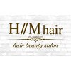 エイチエムヘアー千葉店(HM hair)のお店ロゴ