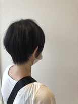 ルシードスタイルチェル&nbsp;ショート