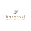 ハレトキ(haretoki)のお店ロゴ