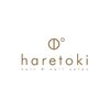 ハレトキ(haretoki)のお店ロゴ