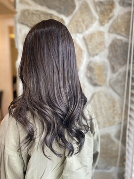 ヘアリゾート バルボア アイランド(hair resort Balboa Island) 30代40代50代髪質改善白髪ぼかしハイライト縮毛矯正