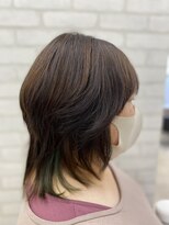 ステラ 川口東領家店(STELLA)&nbsp;ウルフスタイル