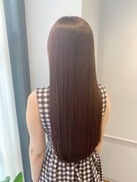 ミラレスカ 栄(MIRA RESCA)&nbsp;髪質改善トリートメント