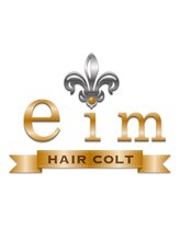 エイムヘアコルト 溝の口店(eim hair colt) okajima 