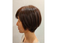 ミルヘアーヨシムラ(MIL hair A yoshimura)