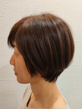 ミルヘアーヨシムラ(MIL hair A yoshimura)