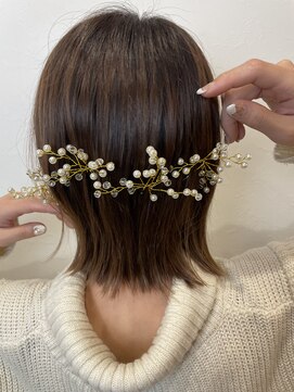 サンビャクロクジュウド(360°C) おろしスタイル