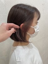 シャンティ 札幌駅前店(Shanti)&nbsp;〓Bob×InnerColor〓　【斉藤 貴也】