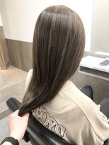 エイト 博多店(EIGHT hakata)&nbsp;ロング×ハイライト