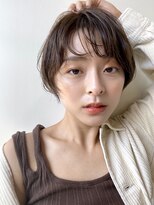 グリーン 北千住(green)&nbsp;【green】ニュアンスショート