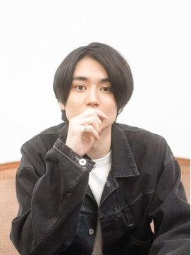 ヒップスアイズ(Hip's eyes) eyes design hair