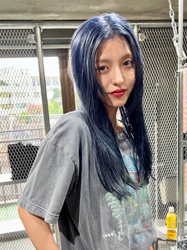 スペック(spec) guest.3