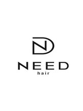 NEED hair【ニードヘアー】