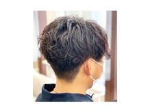 ヘアーメイクアオ(Hair make AO)