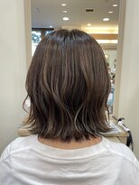 アルターリール(aL ter Rire)&nbsp;くすみベージュ/澤瑞絵