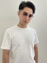 アイヴィー 池袋(IVY)&nbsp;池袋メンズワンカールパーマ◎[メンズサロン/池袋メンズ美容室］