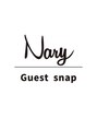 ナリー 河原町(Nary) Nary のお客様