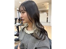 モッズヘア 船橋店(mod's hair)